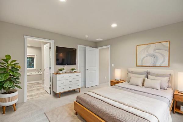 2025 Clayton 5022 Imagine Mobile Home