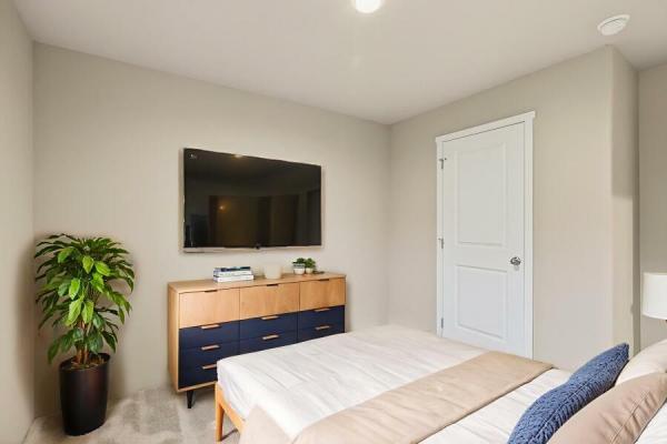 2025 Clayton 5022 Imagine Mobile Home