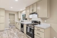 2025 Clayton 5022 Imagine Mobile Home