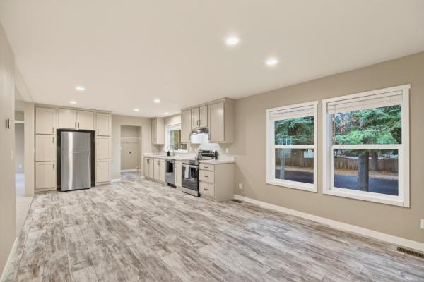 2025 Clayton 5022 Imagine Mobile Home