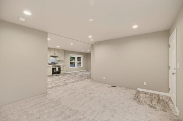 2025 Clayton 5022 Imagine Mobile Home