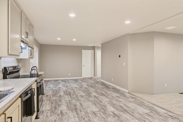 2025 Clayton 5022 Imagine Mobile Home