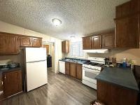 1999 Champion Americana LTD DLX Mobile Home