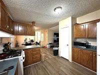 1999 Champion Americana LTD DLX Mobile Home