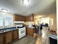 1999 Champion Americana LTD DLX Mobile Home