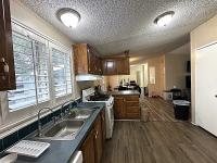 1999 Champion Americana LTD DLX Mobile Home