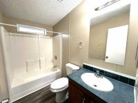 1999 Champion Americana LTD DLX Mobile Home