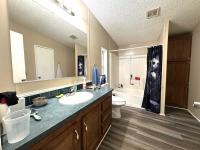 1999 Champion Americana LTD DLX Mobile Home