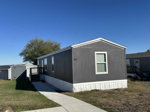 Photo 1 of 1 of home located at 7616 Upper Seguin Rd, # 156 Converse, TX 78109