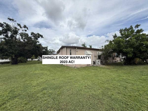 Photo 1 of 2 of home located at 4715 9th Street Court East Bradenton, FL 34203