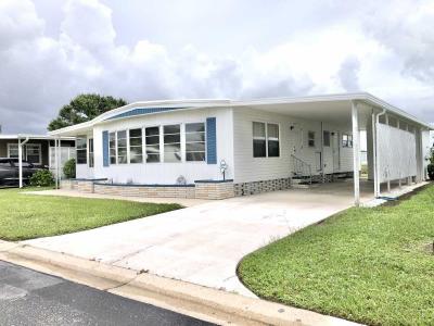 Mobile Home at 3110 Saralake Boulevard Sarasota, FL 34239