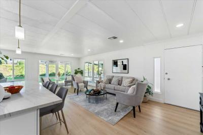 Photo 3 of 31 of home located at 24001 Muirlands Blvd Lake Forest, CA 92630