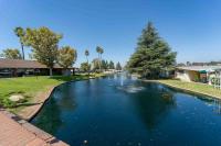 1974 Balboa Mobile Home