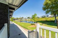 1974 Balboa Mobile Home