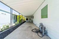 1974 Balboa Mobile Home