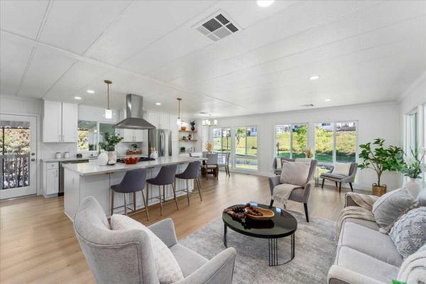 1974 Balboa Mobile Home For Sale