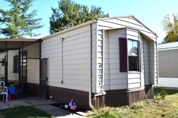 1987 Sterling Mobile Home