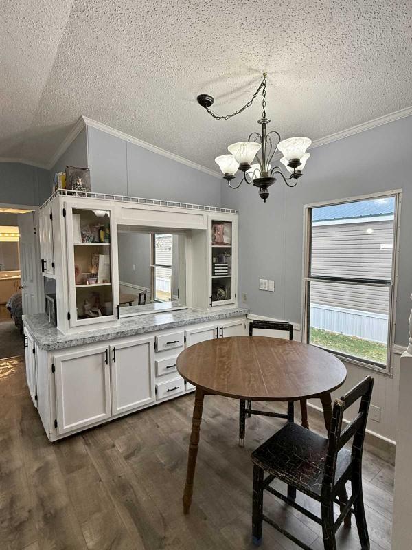 1987 Sterling Mobile Home