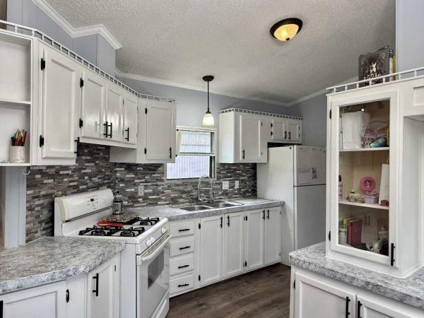 1987 Sterling Mobile Home