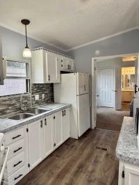 1987 Sterling Mobile Home