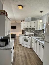 1987 Sterling Mobile Home