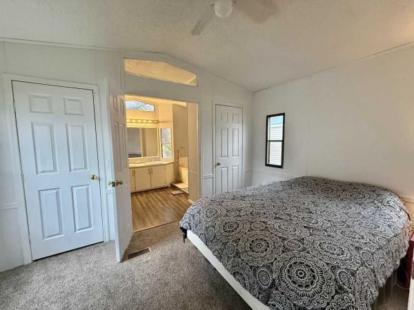 1987 Sterling Mobile Home