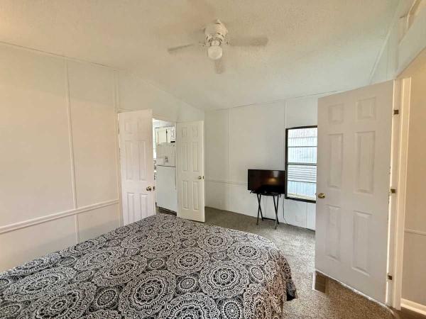 1987 Sterling Mobile Home