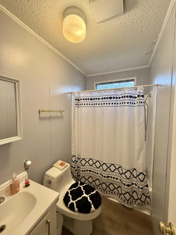 1987 Sterling Mobile Home