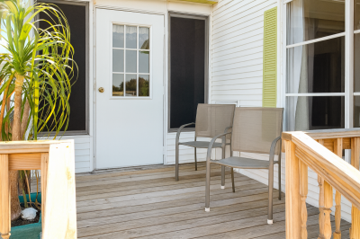 Photo 2 of 17 of home located at 11911 66th St.n Largo, FL 33773