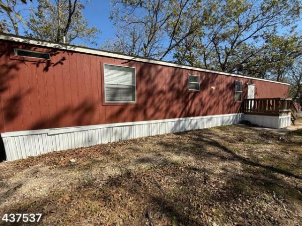 Photo 1 of 1 of home located at Pecan Plantation Mhp 11 Redwood St Lot 67 Maxwell, TX 78656