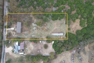 Mobile Home at 11808 S Whitehall Rd Moody, TX 76557