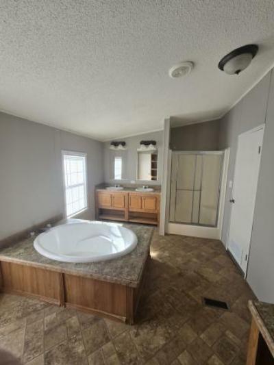 Mobile Home at 2075 Hartwell Rd Summit, MS 39666