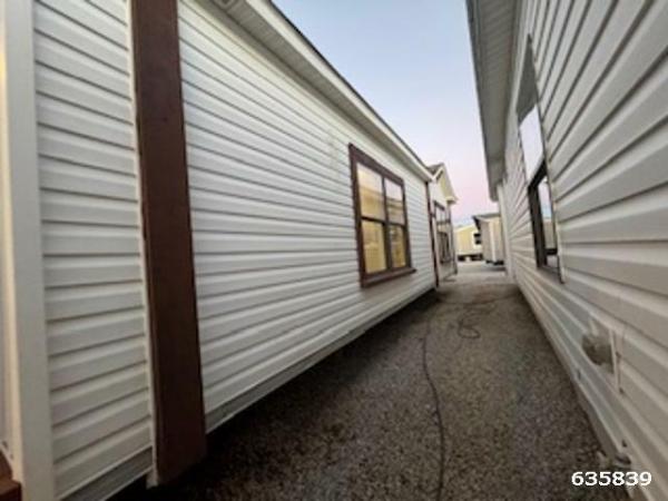 Photo 1 of 2 of home located at Regional Home Center 5048 Highway 15 N Ecru, MS 38841