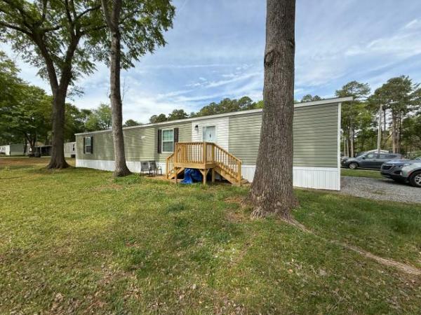 2025 FLEETWOOD Mobile Home For Sale