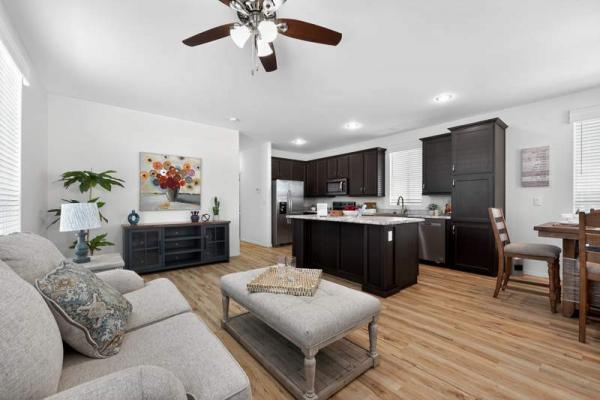 2024 Cavco/Durango Manufactured Home