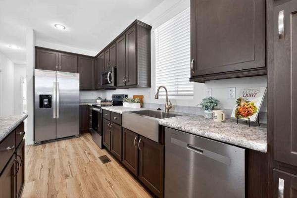 2024 Cavco/Durango Manufactured Home