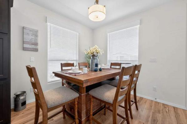 2024 Cavco/Durango Manufactured Home