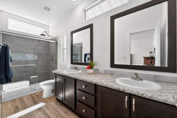 2024 Cavco/Durango Manufactured Home