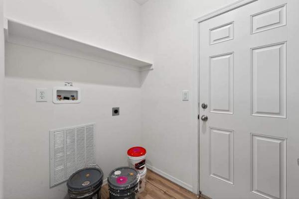 2024 Cavco/Durango Manufactured Home