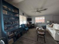 1985 Cavco Manufactured Home