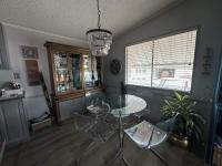 1985 Cavco Manufactured Home