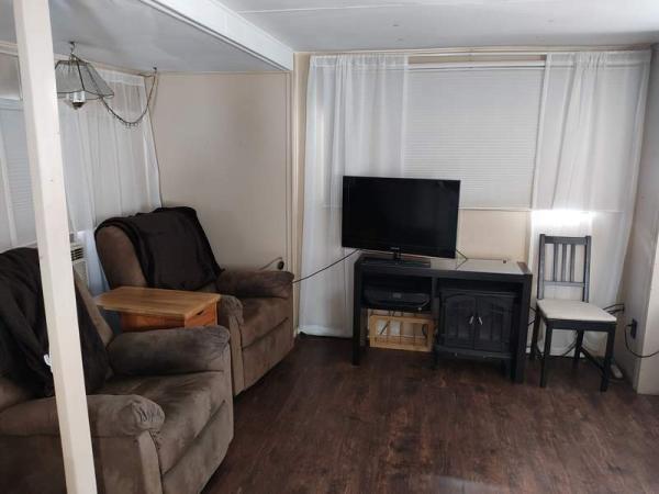 1981 Villa Manufactured Home