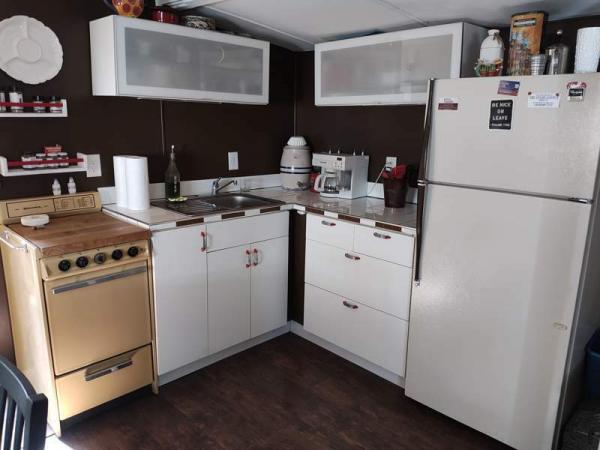 1981 Villa Manufactured Home