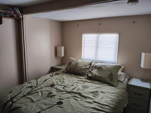 1981 Villa Manufactured Home