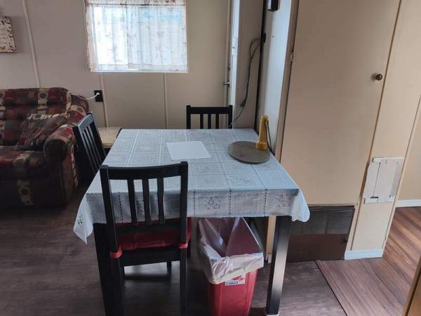 1981 Villa Manufactured Home