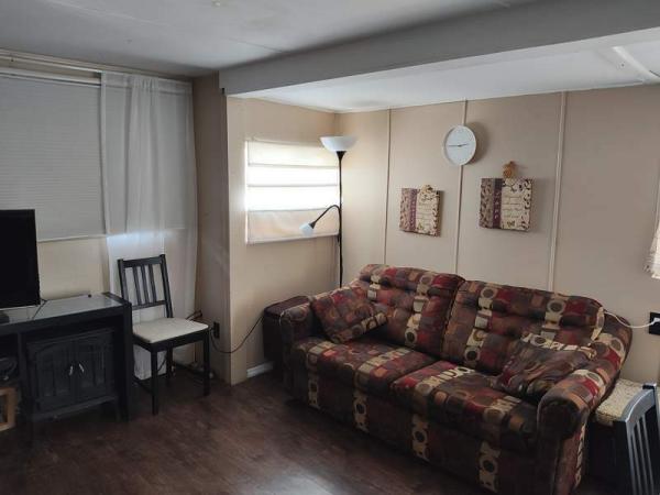 1981 Villa Manufactured Home