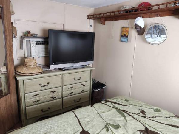 1981 Villa Manufactured Home