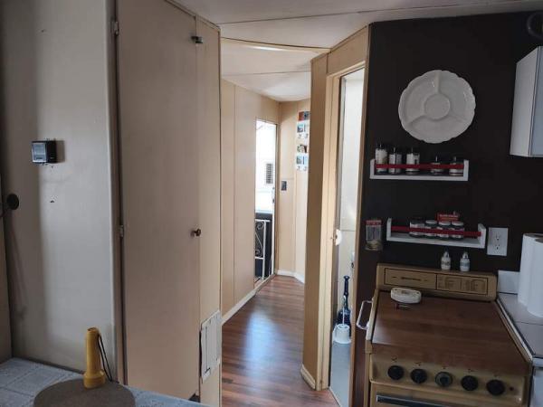 1981 Villa Manufactured Home