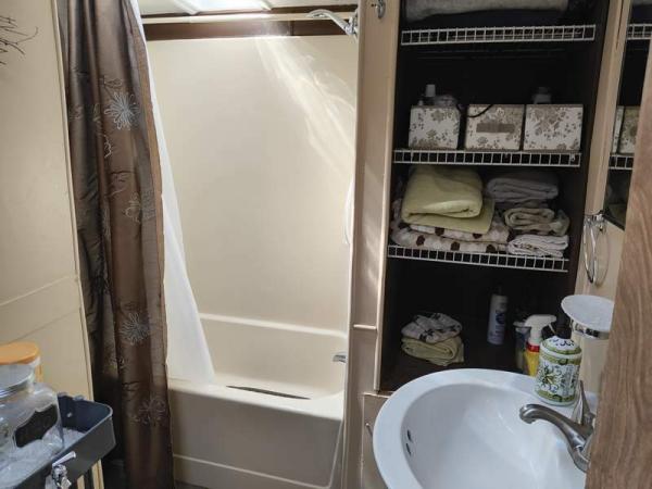 1981 Villa Manufactured Home