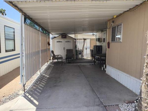 1981 Villa Manufactured Home